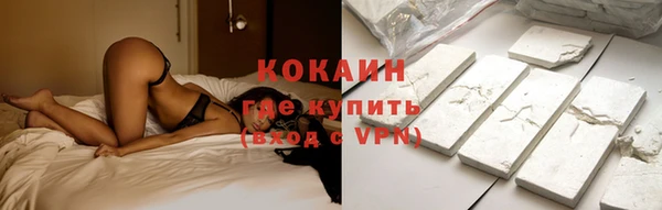 твердый Покров